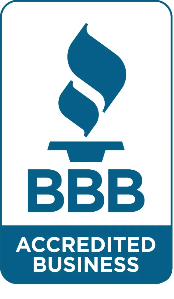 BBB Accredited Business